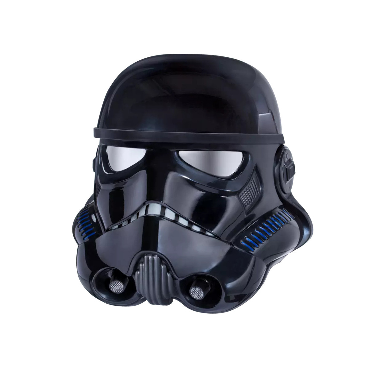 Hasbro Star Wars The Black Series - Shadow Trooper electronic helmet - Star Wars Battlefront