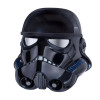 Hasbro Star Wars The Black Series - Shadow Trooper electronic helmet - Star Wars Battlefront
