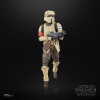 Star Wars Black Series - Shoretrooper and Death Trooper - Rogue One