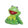 Enesco Disney Showcase - KERMIT CERAMIC BANK - Kermit the frog money box