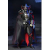 NECA - Ultimate Shredder as Dracula Classic Colors - Universal Monsters x TMNT
