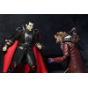 NECA - Ultimate Shredder as Dracula Classic Colors - Universal Monsters x TMNT