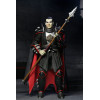 NECA - Ultimate Shredder as Dracula Classic Colors - Universal Monsters x TMNT