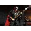 NECA - Ultimate Shredder as Dracula Classic Colors - Universal Monsters x TMNT