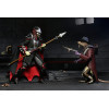 NECA - Ultimate Shredder as Dracula Classic Colors - Universal Monsters x TMNT