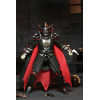NECA - Ultimate Shredder as Dracula Classic Colors - Universal Monsters x TMNT