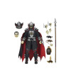 NECA - Ultimate Shredder as Dracula Classic Colors - Universal Monsters x TMNT