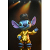 Neca Disney Lilo & Stitch - Ultimate Gold Suit Elvis Stitch