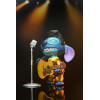 Neca Disney Lilo & Stitch - Ultimate Gold Suit Elvis Stitch