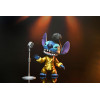 Neca Disney Lilo & Stitch - Ultimate Gold Suit Elvis Stitch