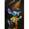 Neca Disney Lilo & Stitch - Ultimate Gold Suit Elvis Stitch