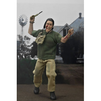 Neca Texas Chainsaw Massacre - Clothed The Hitchhiker 50th Anniversary