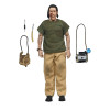 Neca Texas Chainsaw Massacre - Clothed The Hitchhiker 50th Anniversary