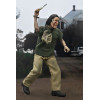 Neca Texas Chainsaw Massacre - Clothed The Hitchhiker 50th Anniversary