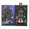 NECA - Ultimate Evil Rex-1 VHS - TMNT Cartoon