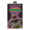NECA - Ultimate Evil Rex-1 VHS - TMNT Cartoon
