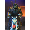 NECA - IDW Comics - Casey Marie with Last Ronin Motorcycle - The Last Ronin The Lost Years- TMNT