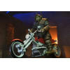 NECA - IDW Comics - Casey Marie with Last Ronin Motorcycle - The Last Ronin The Lost Years- TMNT