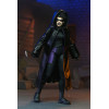 NECA - IDW Comics - Casey Marie with Last Ronin Motorcycle - The Last Ronin The Lost Years- TMNT