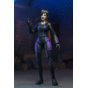 NECA - IDW Comics - Casey Marie with Last Ronin Motorcycle - The Last Ronin The Lost Years- TMNT