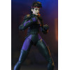 NECA - IDW Comics - Casey Marie with Last Ronin Motorcycle - The Last Ronin The Lost Years- TMNT