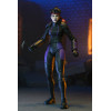 NECA - IDW Comics - Casey Marie with Last Ronin Motorcycle - The Last Ronin The Lost Years- TMNT