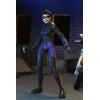 NECA - IDW Comics - Casey Marie with Last Ronin Motorcycle - The Last Ronin The Lost Years- TMNT