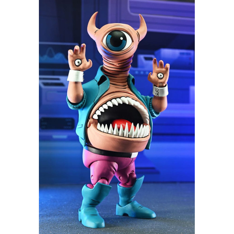NECA - Archie Comics Bellybomb TMNT - Teenage Mutant Ninja Turtles