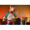 NECA - Archie Comics Bellybomb TMNT - Teenage Mutant Ninja Turtles