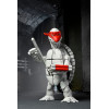 NECA - Mirage Comics - Black and White First Turtles - TMNT - Teenage Mutant Ninja Turtles
