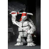 NECA - Mirage Comics - Black and White First Turtles - TMNT - Teenage Mutant Ninja Turtles