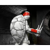 NECA - Mirage Comics - Black and White First Turtles - TMNT - Teenage Mutant Ninja Turtles
