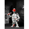NECA - Mirage Comics - Black and White First Turtles - TMNT - Teenage Mutant Ninja Turtles