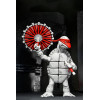 NECA - Mirage Comics - Black and White First Turtles - TMNT - Teenage Mutant Ninja Turtles