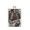 NECA - Mirage Comics - BATTLE DAMAGED SHREDDER (Classic Colors) - TMNT - Teenage Mutant Ninja Turtles