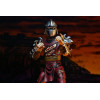 NECA - Mirage Comics - BATTLE DAMAGED SHREDDER (Classic Colors) - TMNT - Teenage Mutant Ninja Turtles