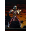 NECA - Mirage Comics - BATTLE DAMAGED SHREDDER (Classic Colors) - TMNT - Teenage Mutant Ninja Turtles