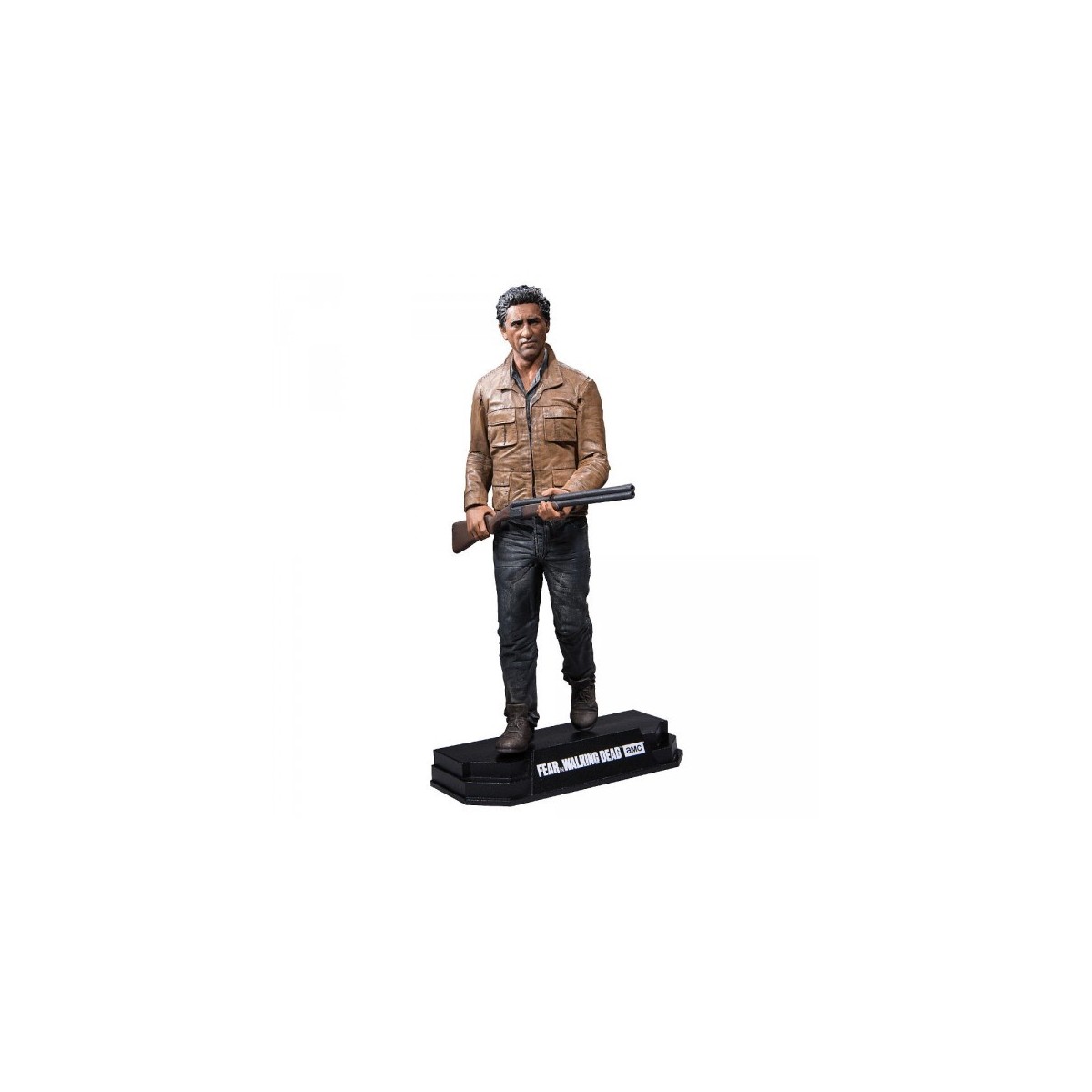 Fear The Walking Dead figurine Color Tops Travis Manawa