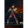 NECA - Mirage Comics - BATTLE DAMAGED SHREDDER (Classic Colors) - TMNT - Teenage Mutant Ninja Turtles