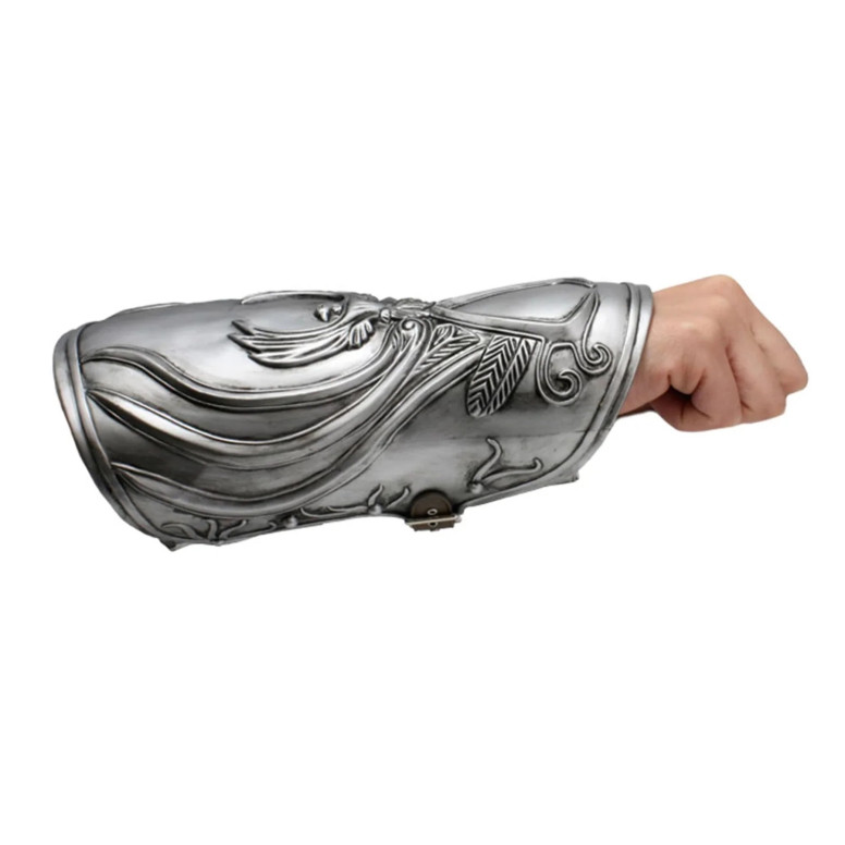 Neca - ASSASSIN'S CREED 2 - THE HIDDEN BLADE OF EZIO AUDITORE - ROLE-PLAY GAUNTLET REPLICA