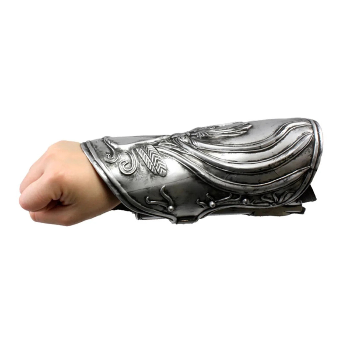 Neca - ASSASSIN'S CREED 2 - THE HIDDEN BLADE OF EZIO AUDITORE - ROLE-PLAY GAUNTLET REPLICA