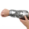 Neca - ASSASSIN'S CREED 2 - THE HIDDEN BLADE OF EZIO AUDITORE - ROLE-PLAY GAUNTLET REPLICA
