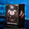 Jada Toys - Ghostbusters Stay Puft marshmallow man with Cadillac Ecto-1 - Nano Scene 1/64