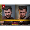 Hot Toys Marvel Deadpool & Wolverine - Wolverine (Classic Brown and Tan) MMS 1/6 Exclusive Edition