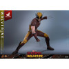Hot Toys Marvel Deadpool & Wolverine - Wolverine (Classic Brown and Tan) MMS 1/6 Exclusive Edition