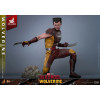 Hot Toys Marvel Deadpool & Wolverine - Wolverine (Classic Brown and Tan) MMS 1/6 Exclusive Edition