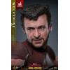 Hot Toys Marvel Deadpool & Wolverine - Wolverine (Classic Brown and Tan) MMS 1/6 Exclusive Edition