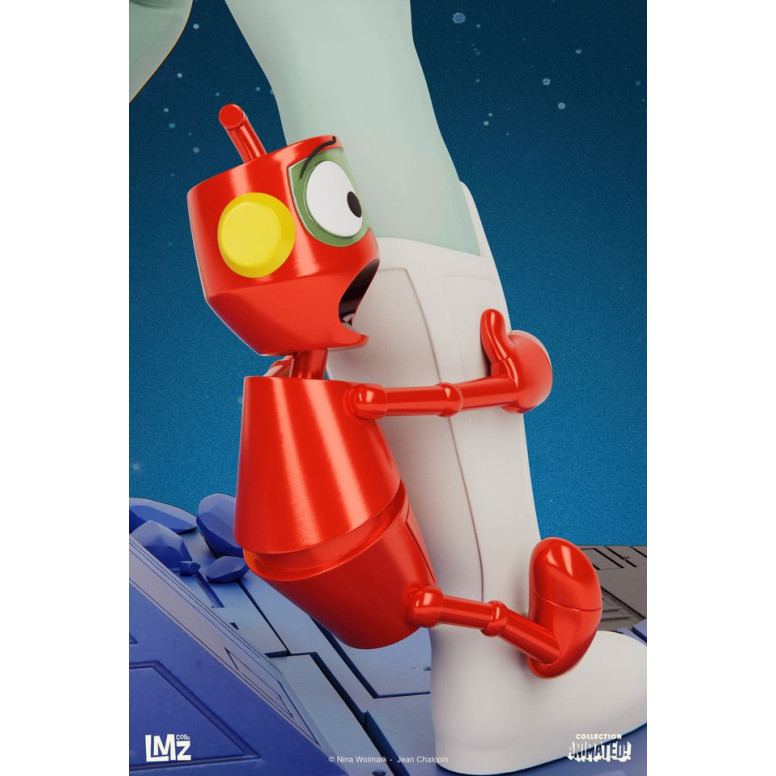 LMZ - Ulysses 31 - Ulysses & Nono Collection ANIMATED! 1/6