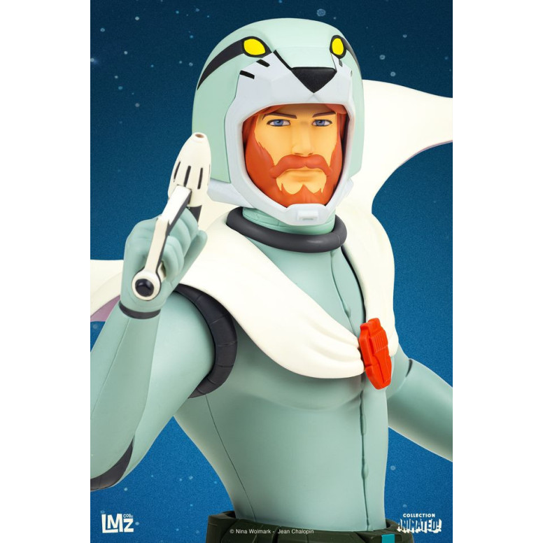 LMZ - Ulysses 31 - Ulysses & Nono Collection ANIMATED! 1/6