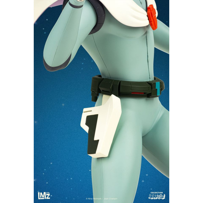 LMZ - Ulysses 31 - Ulysses & Nono Collection ANIMATED! 1/6